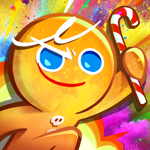 CookieRun India: Running Game PC
