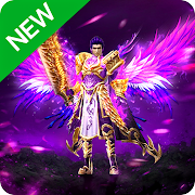 Immortal Legend: Idle RPG電腦版