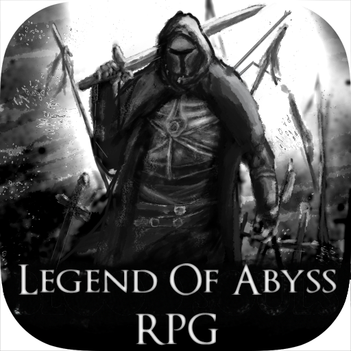 komputer WR: Legend Of Abyss RPG