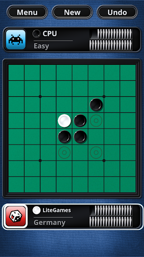 Othello - Official Board Game電腦版