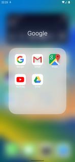 Launcher iOS 14 PC