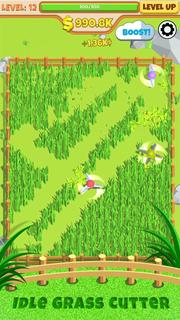 Idle Grass Cutter PC