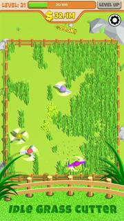 Idle Grass Cutter PC