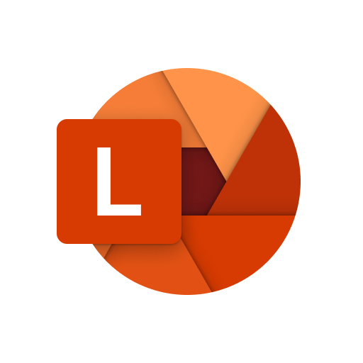 Microsoft Lens - PDF Scanner پی سی