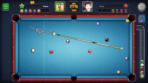 8 Ball Pool電腦版