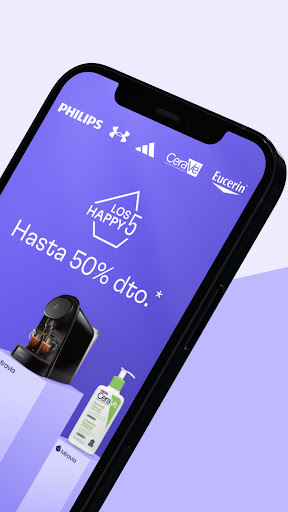 Miravia: App de compras online PC