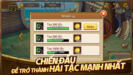 komputer Huyền Thoại Hải Tặc