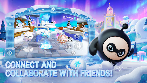 komputer Eggy Party: Trendy Party Game