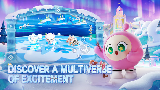 komputer Eggy Party: Trendy Party Game