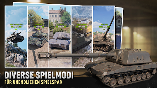 Tank Company PC