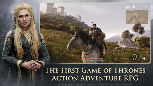 Game of Thrones الحاسوب