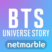 BTS Universe Story PC