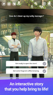 BTS Universe Story PC