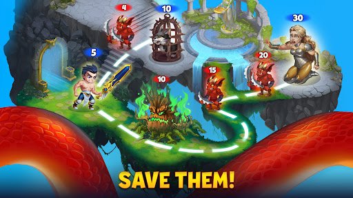 Hero Wars PC
