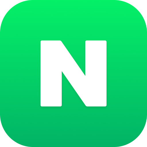 네이버 - NAVER para PC