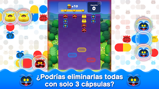 Dr. Mario World PC