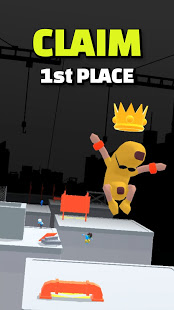Parkour Race - Freerun Game PC