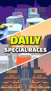 Parkour Race - Freerun Game PC