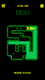 Tomb of the Mask: Color PC