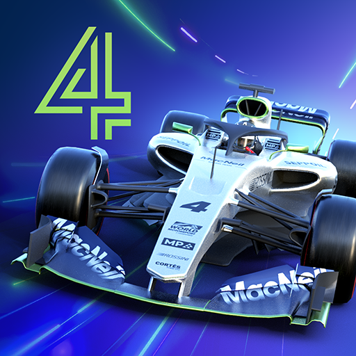 Motorsport Manager 4 Racing پی سی