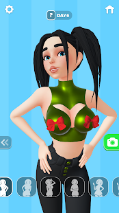 Bra Maker الحاسوب