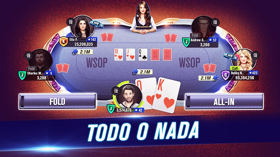 World Series of Poker - WSOP PC