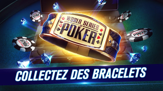 World Series of Poker - WSOP PC