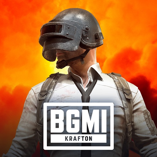 Battlegrounds Mobile India (BGMI) PC