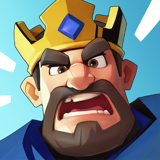 Kingshot پی سی