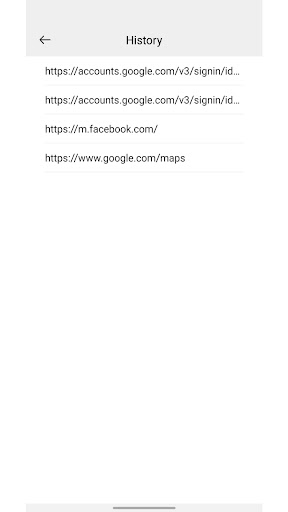 Full Browser PC