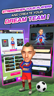 SEGA POCKET CLUB MANAGER PC