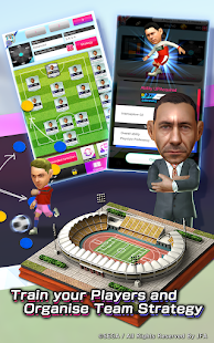 SEGA POCKET CLUB MANAGER para PC