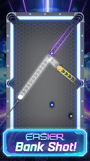 komputer Infinity 8 Ball™ Pool King
