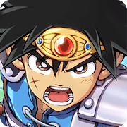 DRAGON QUEST The Adventure of Dai: A Hero's Bonds PC