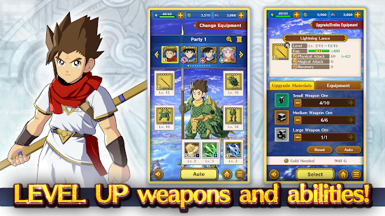 DRAGON QUEST The Adventure of Dai: A Hero's Bonds PC