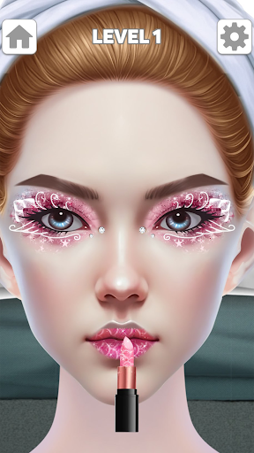 Makeover & Makeup ASMR电脑版