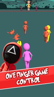 Squid Games - The Game PC