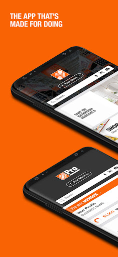 The Home Depot PC