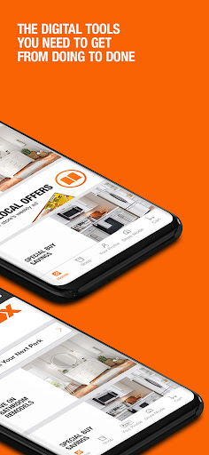 The Home Depot PC