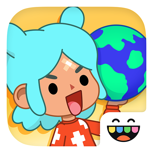 Toca Life: World ПК
