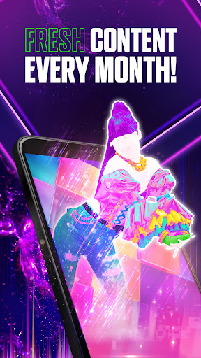 Just Dance Now電腦版