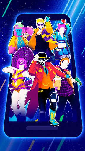 Just Dance Controller PC