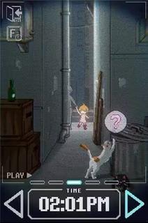 Back Alley Tales電腦版