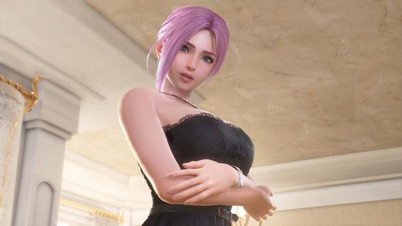 Venus Vacation PRISM - DEAD OR ALIVE Xtreme - PC