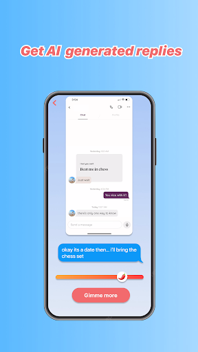 Plug AI: Texting Assistant پی سی