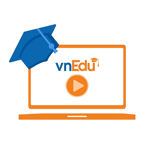 vnEdu LMS電腦版