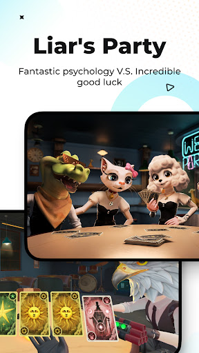 WePlay PC
