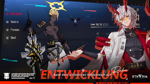 Etheria: Restart PC