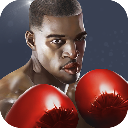 Pugno di Boxe - Boxing 3D PC