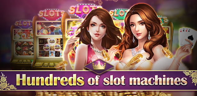 777Slots - Casino Vegas Slots电脑版